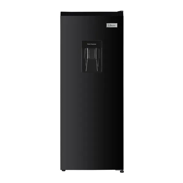 REFRIGERADOR MONOPUERTA FRIO DIRECTO 167 LTS LRM-178DFNW