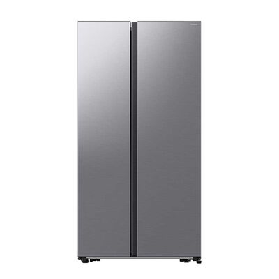 Refrigerador Side by Side Samsung RS57DG4000M9ZS 583 L