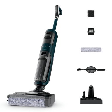 Rowenta X-Clean 2 Aspiradora trapeadora inalámbrica