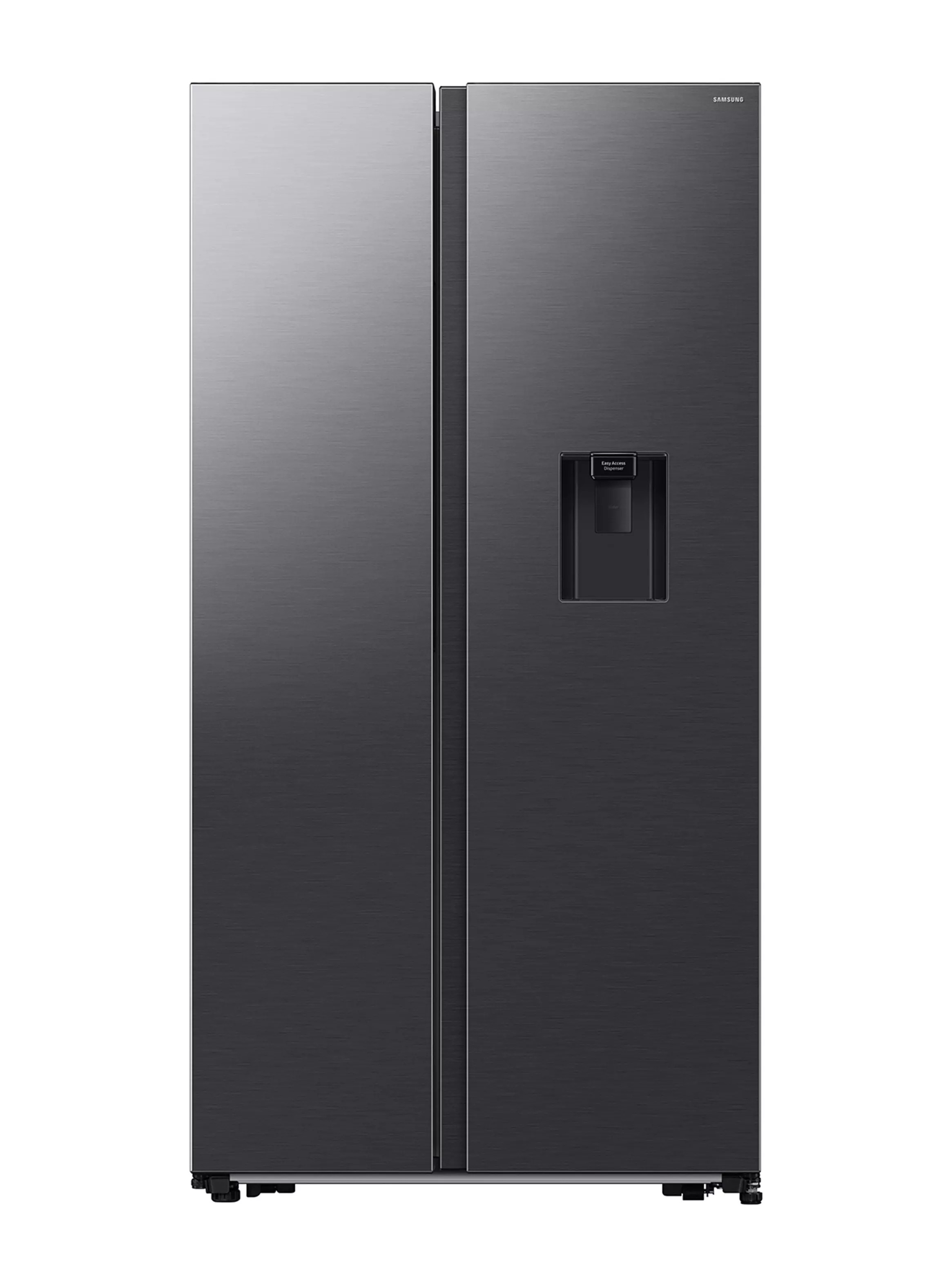 Samsung Refrigerador Side by Side No Frost 560 Litros RS57DG4100B4ZS Negro
