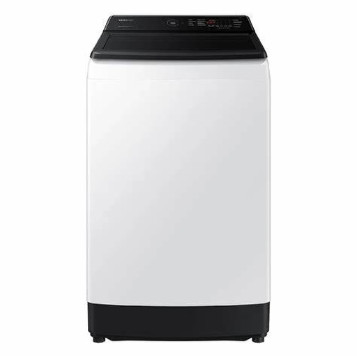 Samsung Lavadora Carga Superior 13 kg EcoBubble WA13CG5441BWZS