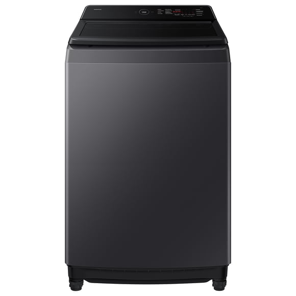 Samsung WA40F17E7CZS Lavadora carga superior 17 kg