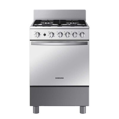 Cocina Gas licuado / Gas natural 4 Quemadores Nx24Bg57413Szs
