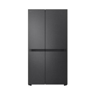 Refrigerador Side by Side No Frost 658 Litros GS66BPM