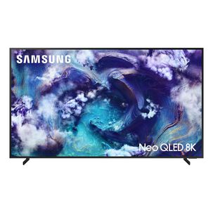 Samsung Neo QLED Mini LED Smart TV 75'' 8K Vision AI QN900F 2025