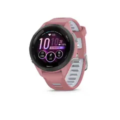 Smartwatch Forerunner 265S Rosado