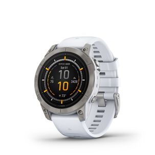 Garmin Epix Pro Gen 2 Sapphire 47 mm