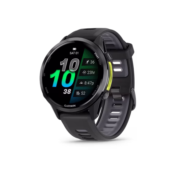 Garmin Forerunner 970 47mm