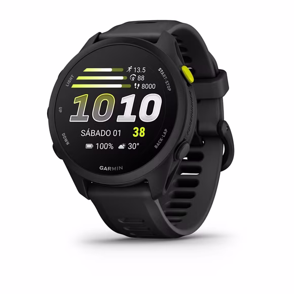 Garmin Forerunner 70 43 mm
