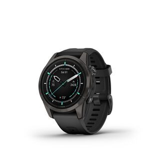 Smartwatch Epix Pro (g2) Sapph 42mm Crbngry