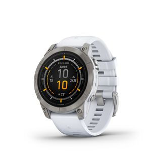 Smartwatch epix Pro Gen 2 Edición Sapphire 47 mm