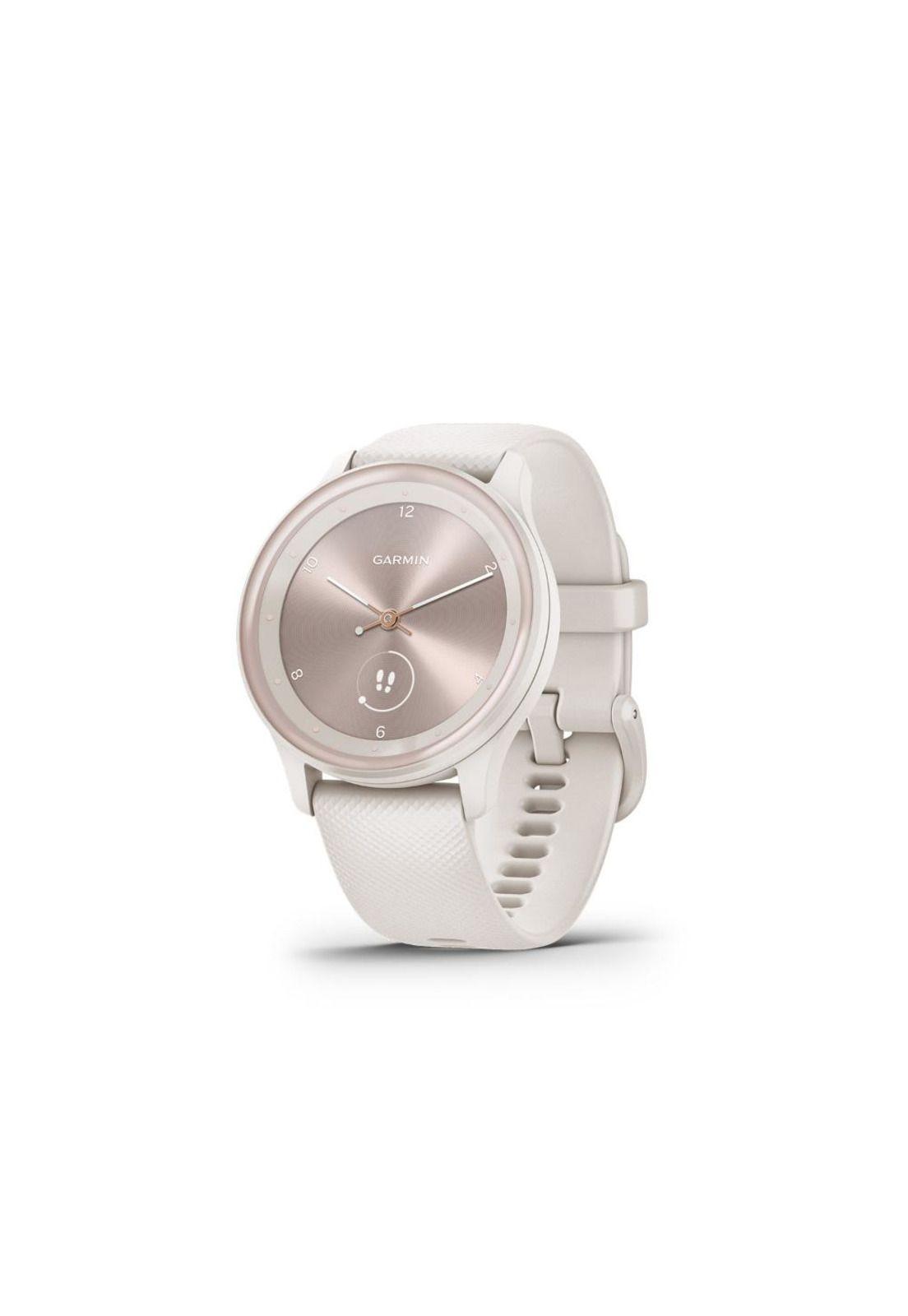 Garmin Smartwatch Vivomove Sport Ivory Garmin