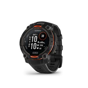 Garmin Instinct 3 Solar 45 mm