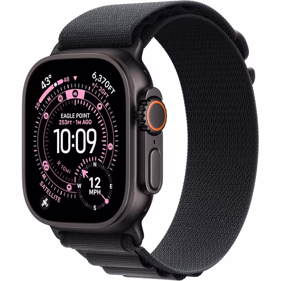 Apple Watch Ultra 3 49 mm