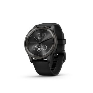 GarminSmartwatch vivomove Trend Negro Garmin