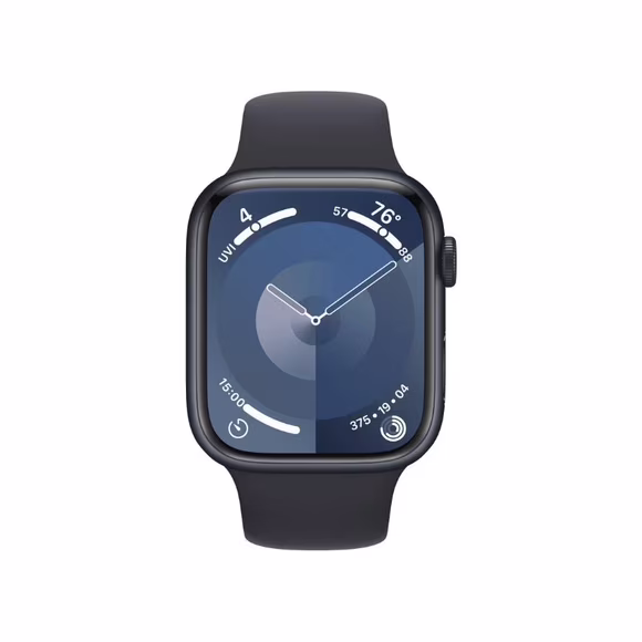 Apple Watch Series 9 GPS 45 mm