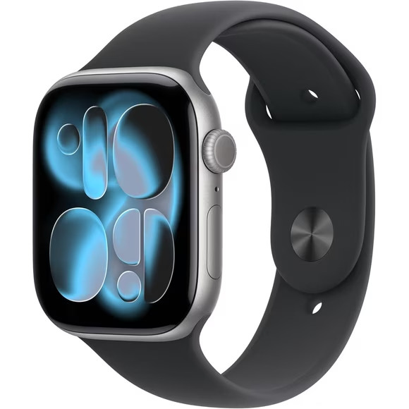 Smartwatch Apple Watch Series 11 GPS 46mm Space Gray