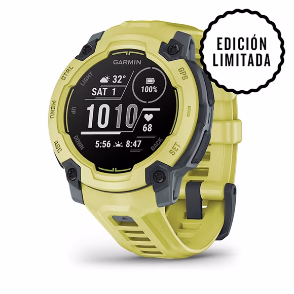 Garmin Instinct E 45 mm
