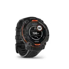 Garmin Instinct 3 AMOLED