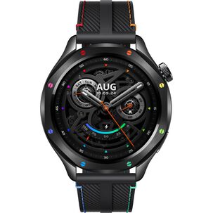 Smartwatch Xiaomi Watch S4 Rainbow / 1.43"