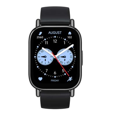 Smartwatch Xiaomi Redmi Watch 5 Lite Black