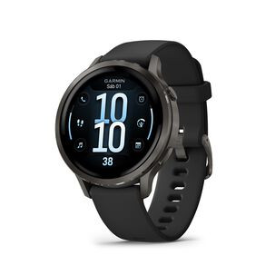 Smartwatch Venu 4 (41mm) Black Slate Black Garmin