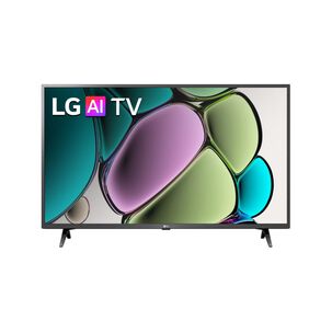 Led 32" LG 32LR600BPSC.AWHQ / Full HD / Smart TV