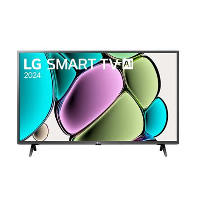 Smart TV LED 43" LG Full HD webOS 43LR6000PSA