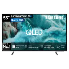 43" QLED Q7FA 4K Vision AI Smart TV (2025)