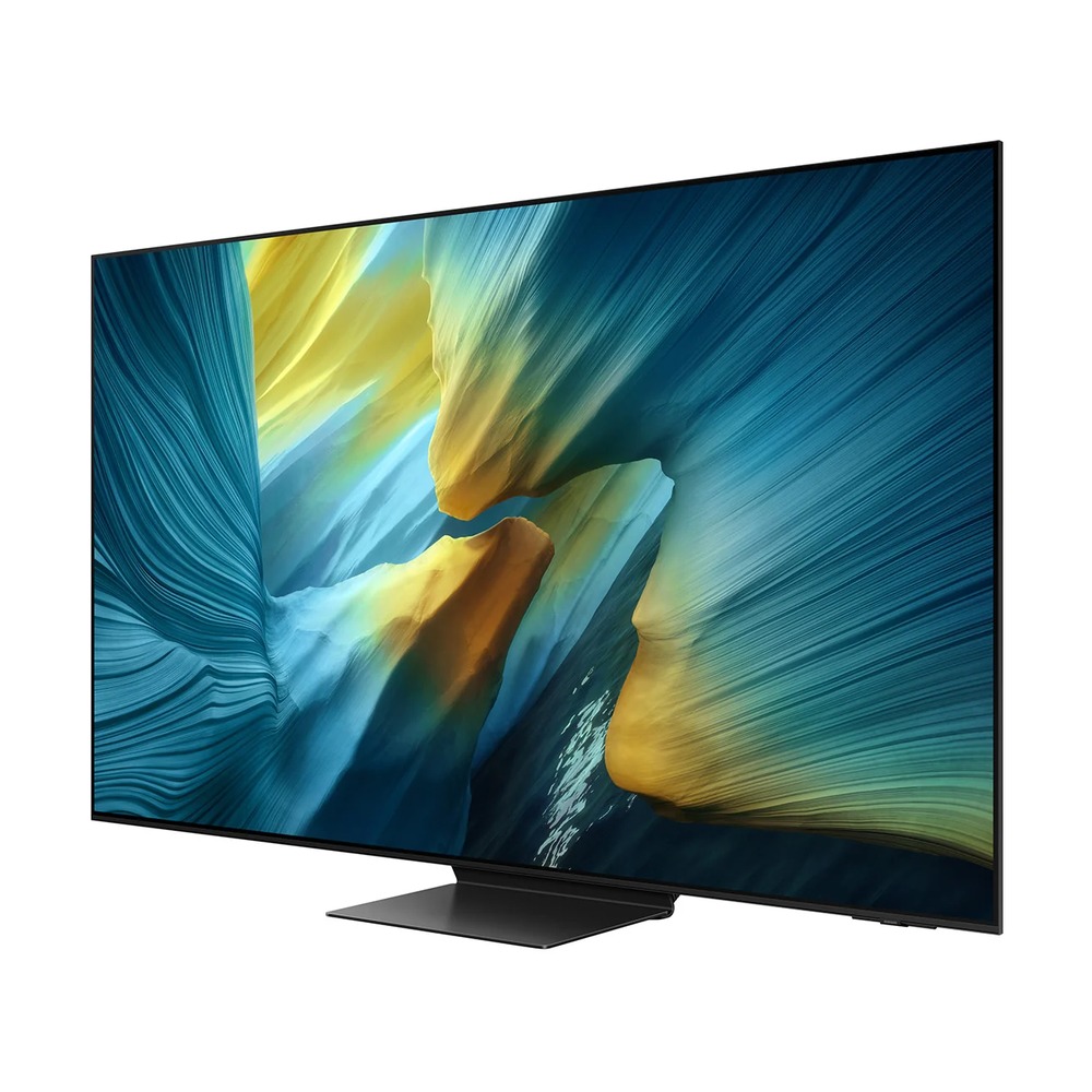 OLED S95F 65" 4K Vision AI Smart TV (2025)