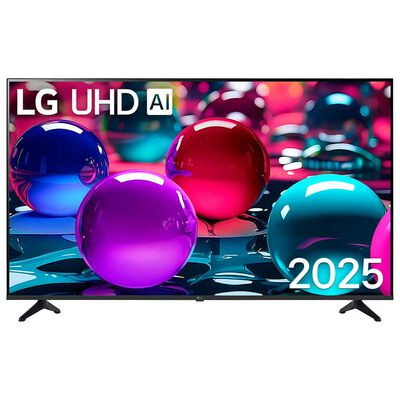 Smart TV LED 55" LG 4K UHD WebOS 55UA7300PSB