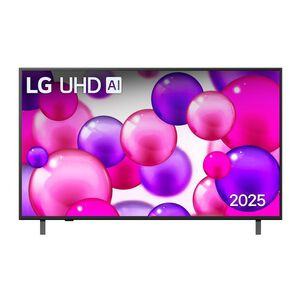 Led 55" LG 55UA8000PSB / Ultra HD 4K / Smart TV