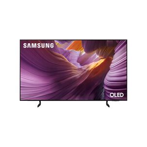 83 OLED S85F 4K Vision AI Smart TV 2025