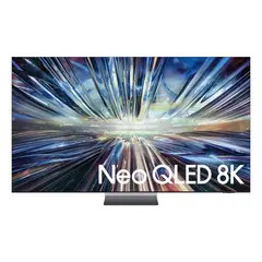 Smart TV 85" Neo QLED 8K QN900D Tizen OS (2024)