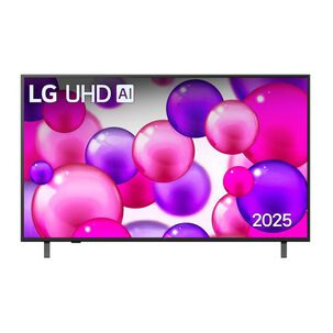 Led 55" LG 55UA8000PSB / Ultra HD 4K / Smart TV