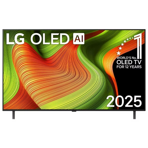 Televisor 55" OLED 4K UHDOLED55B5PSA Smart TV LG