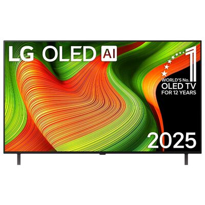 OLED LG 55" OLED55B5PSA