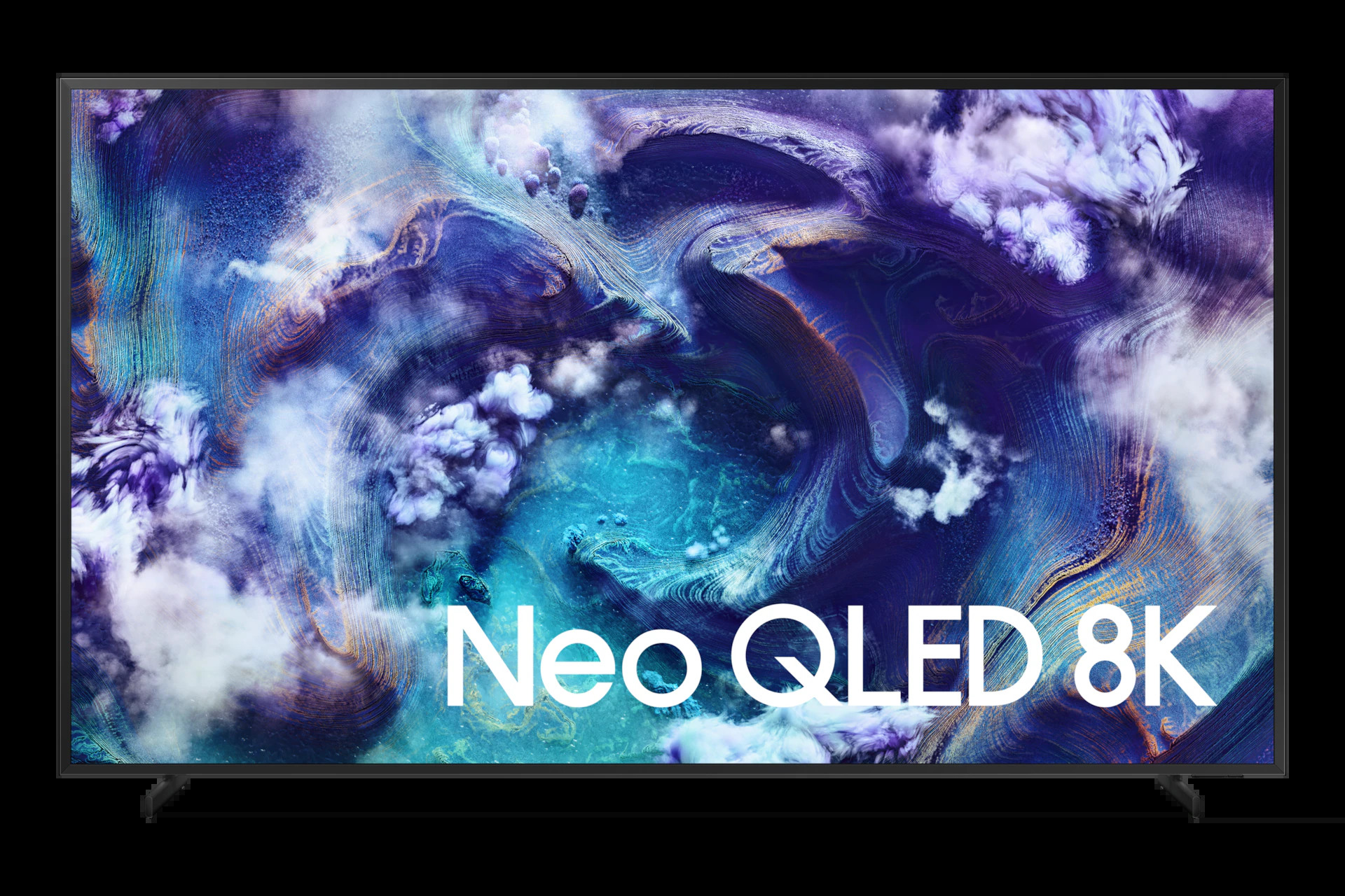 Neo QLED Mini LED Smart TV 75'' 8K Vision AI QN900F 2025