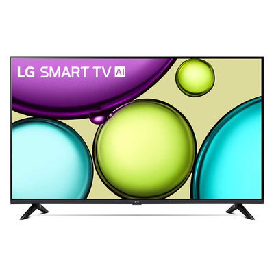 Smart TV LG 32” 32Lr600Bpsc