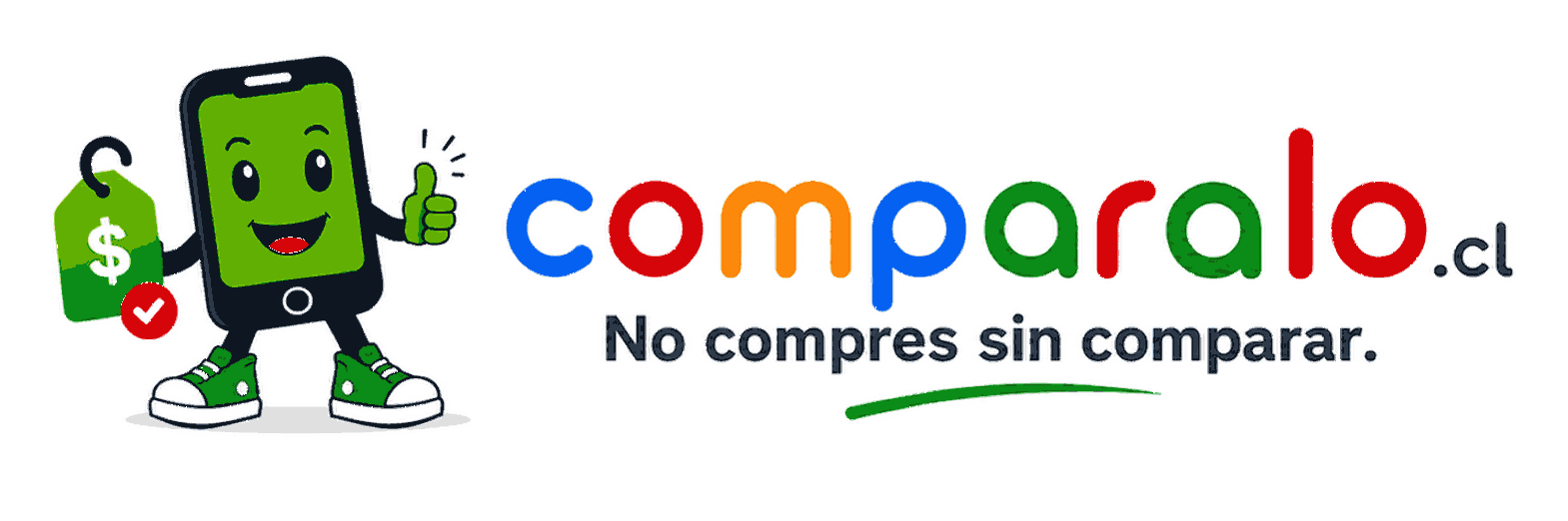 Comparalo