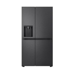 LG Refrigerador Side by Side No Frost 638L GS66SPM