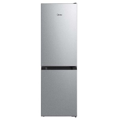Midea MDRB241FGE50M Bottom Freezer Frío Directo 174L