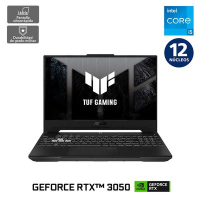 ASUS TUF GAMING F15 FX507ZC4-HN056W