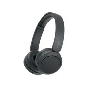  Audífonos Bluetooth Wh-Ch520 Negros, 1 Un
