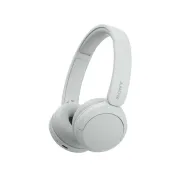  Audífonos Bluetooth Wh-Ch520 Blancos