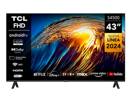 TCL S4500