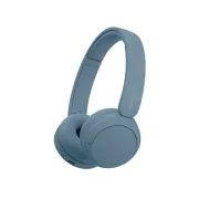  Audífonos Bluetooth Wh-Ch520 Azul