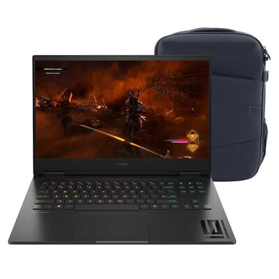 HP OMEN 16-XD0001LA