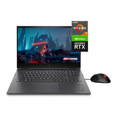 HP OMEN 16-C0507LA