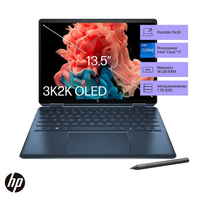 HP SPECTRE X360 14-EF2000LA